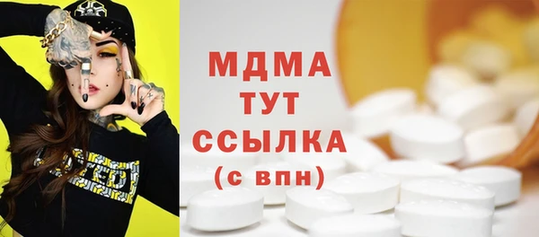тгк Пенза